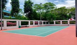 Central Green Condominium (D3), Condominium #440664601